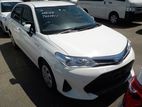 Toyota Axio x 4.5P 2019