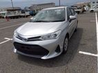 Toyota Axio X 55K 4grd 2019