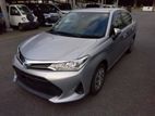 Toyota Axio X/84 2019