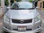 Toyota Axio X Best condition. 2008