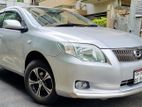 Toyota Axio X. Best Condition 2008