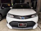 Toyota Axio X- Dhaka ready stock 2019