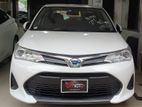 Toyota Axio X-Dhaka Ready Stock 2019