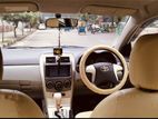 Toyota Axio x 2011