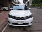 Toyota Axio X - Edition 2013