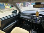 Toyota Axio X Edition 2019