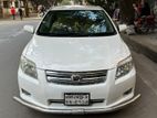 Toyota Axio X-Edition Full Fresh 2011