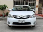 Toyota Axio X এল পি জি 1320 CC 2012
