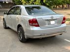 Toyota Axio X EXTREMELY FRESH 2008