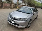 Toyota Axio X-FAMILY USE-CNG-60L 2013
