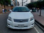 Toyota Axio x- FIELDER 1500cc 2009