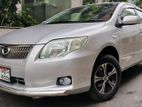 Toyota Axio X fresh condition 2008