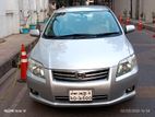 Toyota Axio X Fresh Condition 2011