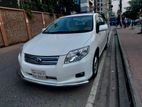 Toyota Axio X- Good condition 2009