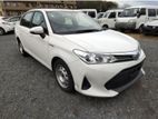 Toyota Axio X GOOD CONDITION 2019