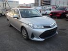 Toyota Axio X, GRADE : 4 2018