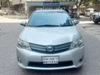 Toyota Axio X Hid New Shape 2014