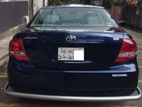 Toyota Axio X Hid Selection 2009