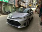 Toyota Axio X HV AC SOFT TOUCH 2018