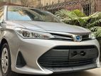 Toyota Axio X HV AC SOFT TOUCH 2019