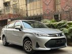 Toyota Axio X HV AC SOFT TOUCH 2019