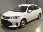 Toyota Axio X HV AC SOFTOUCH 4.5 2019