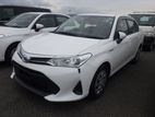 Toyota Axio X HYB 3.5POINT 2019