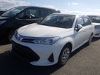 Toyota Axio X HYB 83000KM 2019