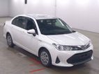 Toyota Axio x hyb key 4pt 2019