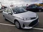 Toyota Axio X HYBRID 2018