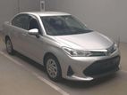 Toyota Axio X HYBRID 2018