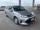 Toyota Axio X Hybrid 2018