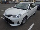 Toyota Axio X - Hybrid 2018