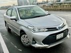 Toyota Axio X Hybrid 2018