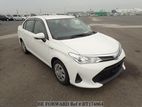 Toyota Axio x hybrid 2018
