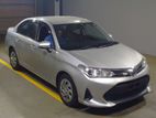 Toyota Axio X HYBRID 2018