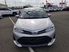 Toyota Axio X HYBRID 2018