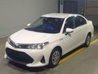 Toyota Axio X Hybrid 2018