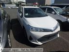 Toyota Axio X Hybrid 2018