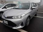 Toyota Axio X Hybrid 2018