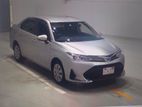 Toyota Axio X Hybrid 2019 4Point