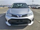 Toyota Axio X HYBRID 2019