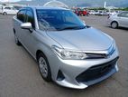 Toyota Axio X HYBRID 2019