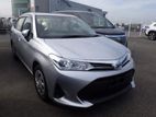 Toyota Axio X HYBRID 2019