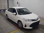 Toyota Axio X Hybrid 2019