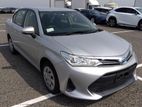 Toyota Axio X HYBRID 2019