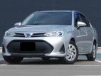 Toyota Axio X Hybrid 2019