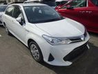 Toyota Axio X Hybrid 2019