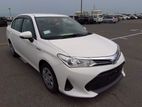 Toyota Axio X HYBRID 2019