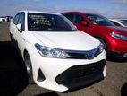 Toyota Axio X Hybrid 2019